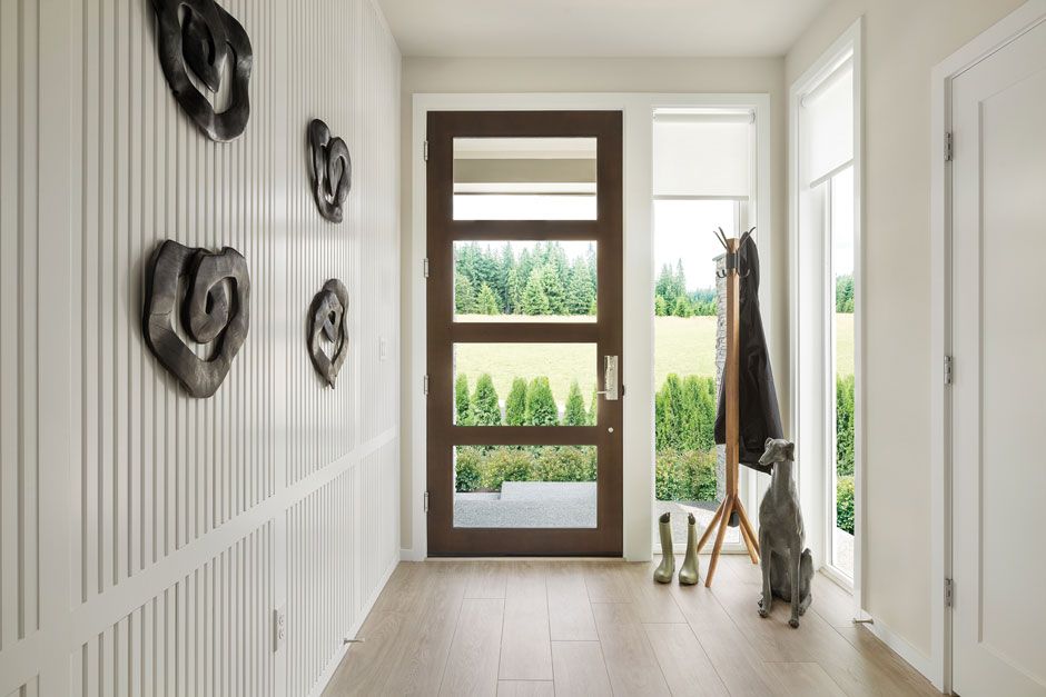 Sequoia V2 - Overlook Ridge: Lake Stevens, Washington - MainVue Homes