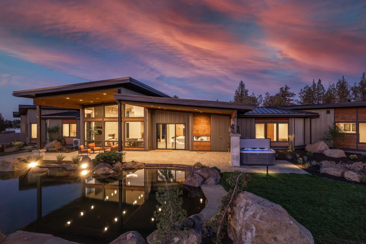 Makena Built por Makena Built en Central Oregon Oregon