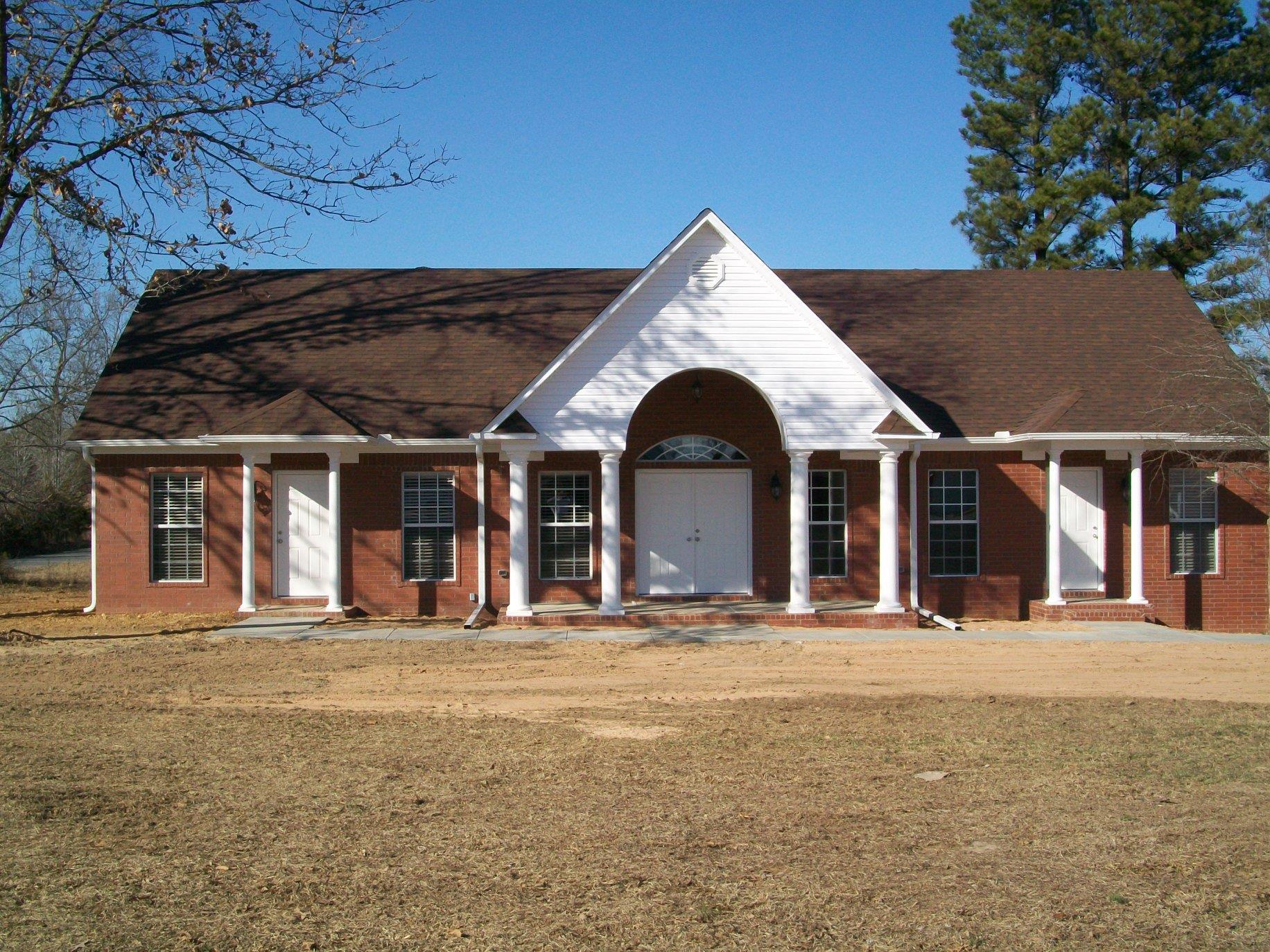 casa en Mallard Homes and Contractors por Mallard Homes and Contractors