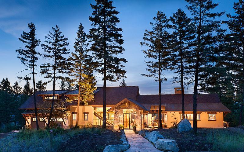 Malmquist Construction - Whitefish, MT