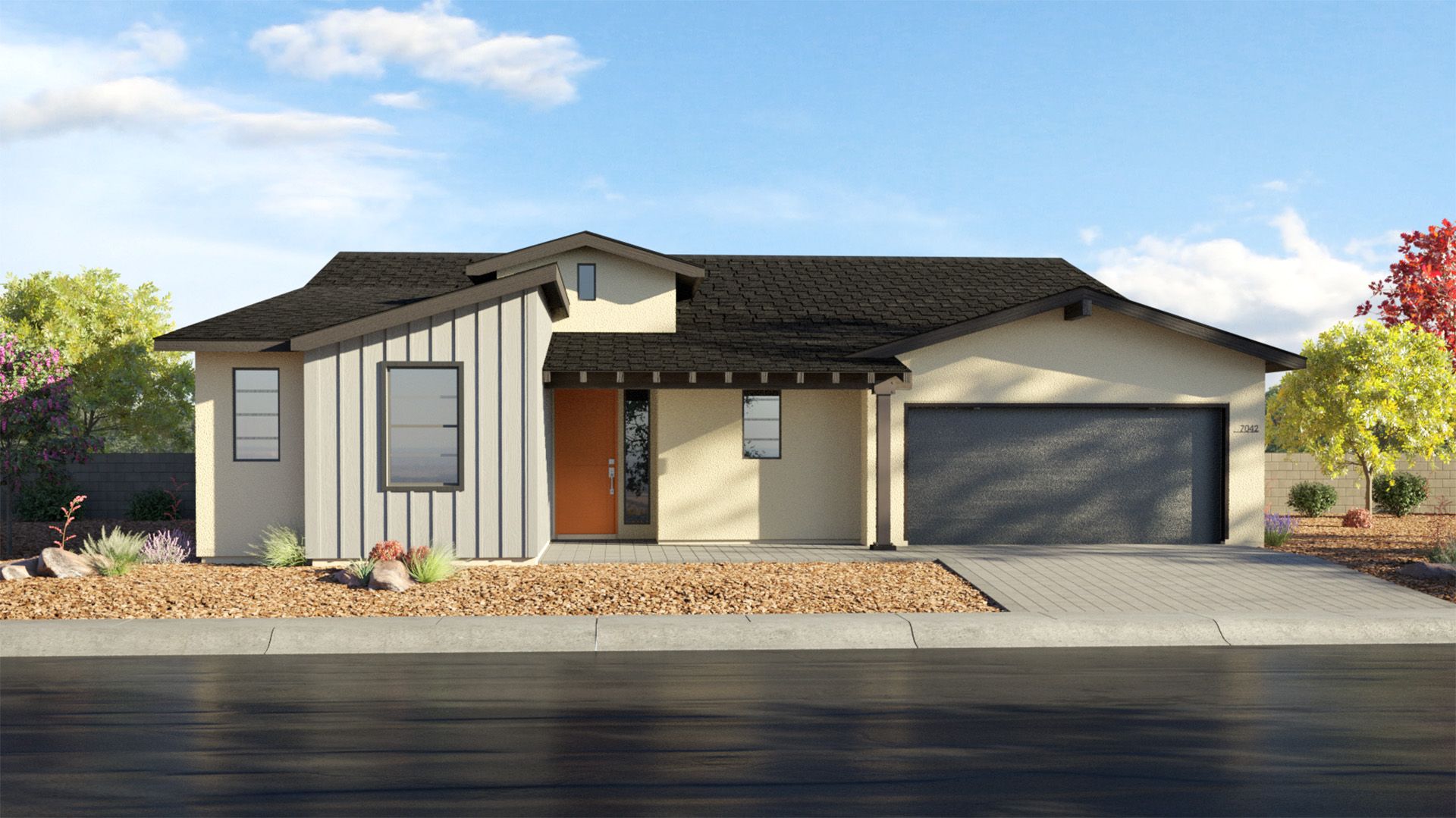 Summit at Jasper - Jasper: Prescott Valley, Arizona - Mandalay Homes