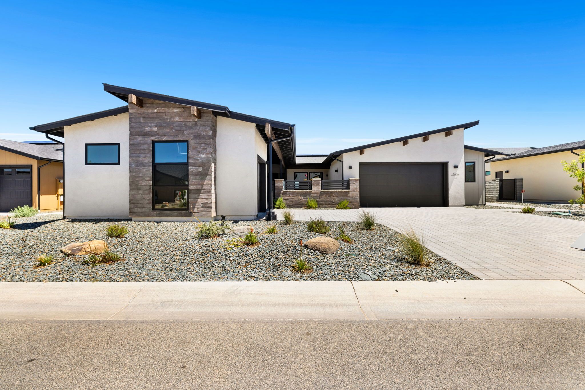 Pinnacle at Jasper - Jasper: Prescott Valley, Arizona - Mandalay Homes