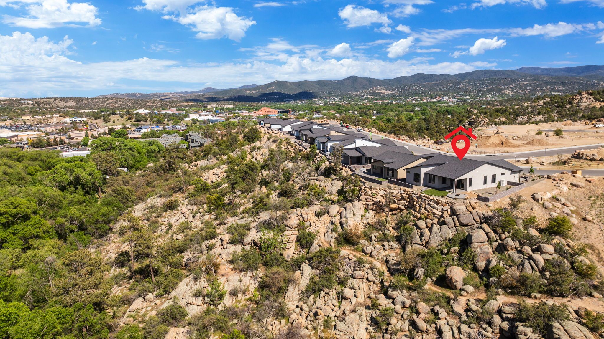 Mandalay Homes - : Prescott, AZ