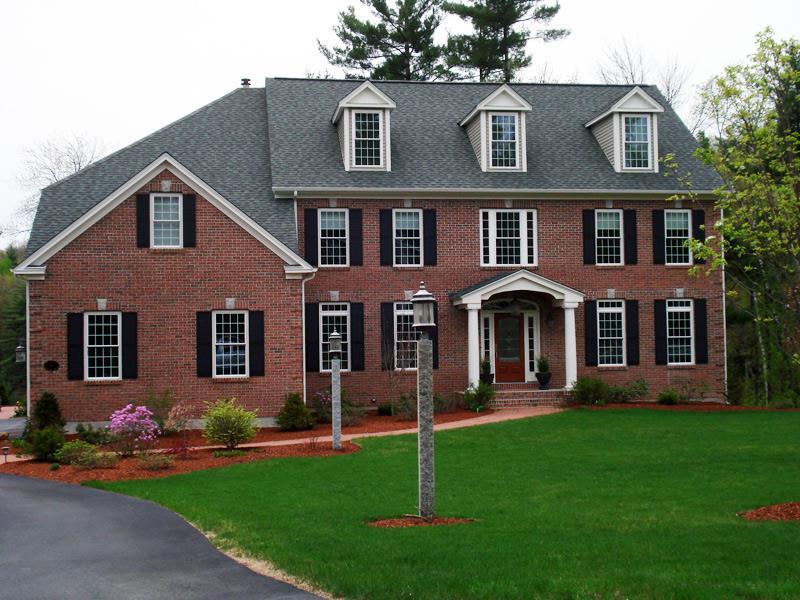 Manor Building & Development, LLC - Bedford, NH