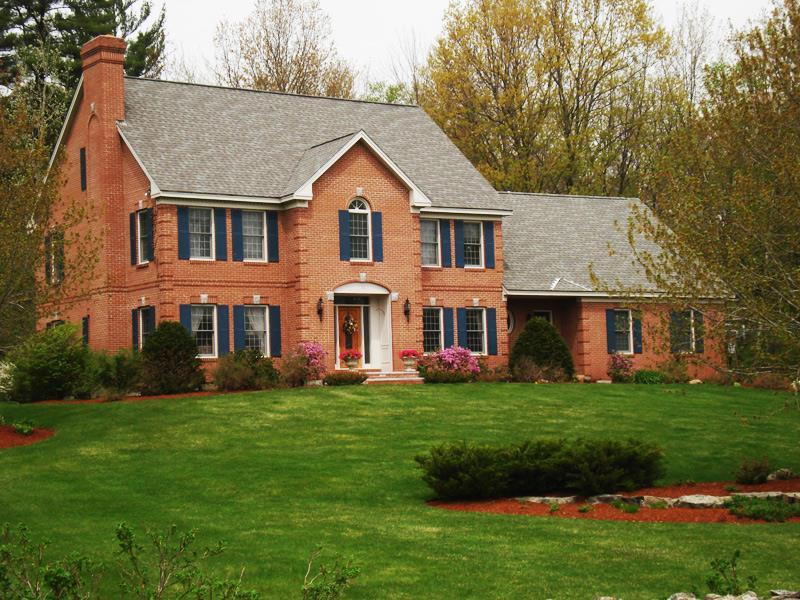 casa en Manor Building & Development, LLC por Manor Building & Development, LLC