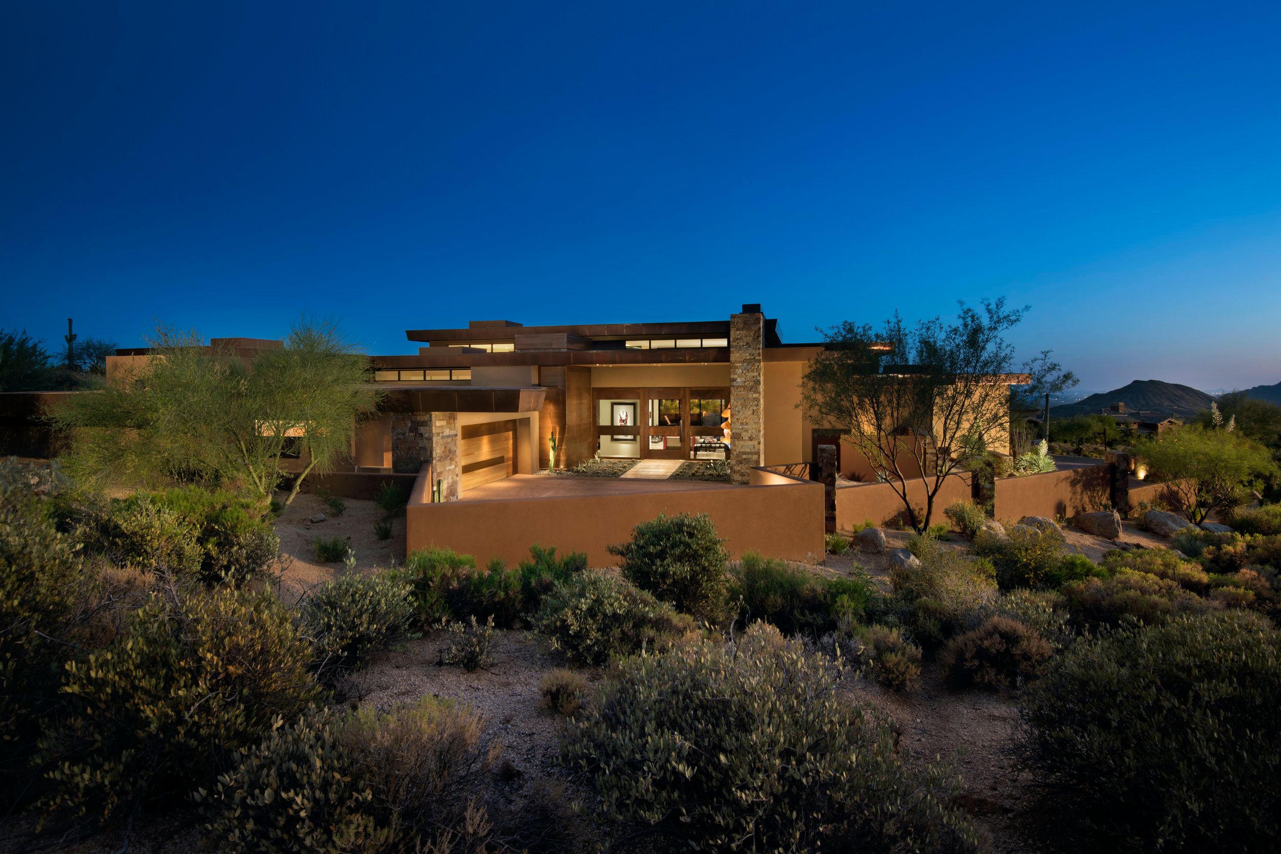 Manship Builders por Manship Builders en Phoenix-Mesa Arizona