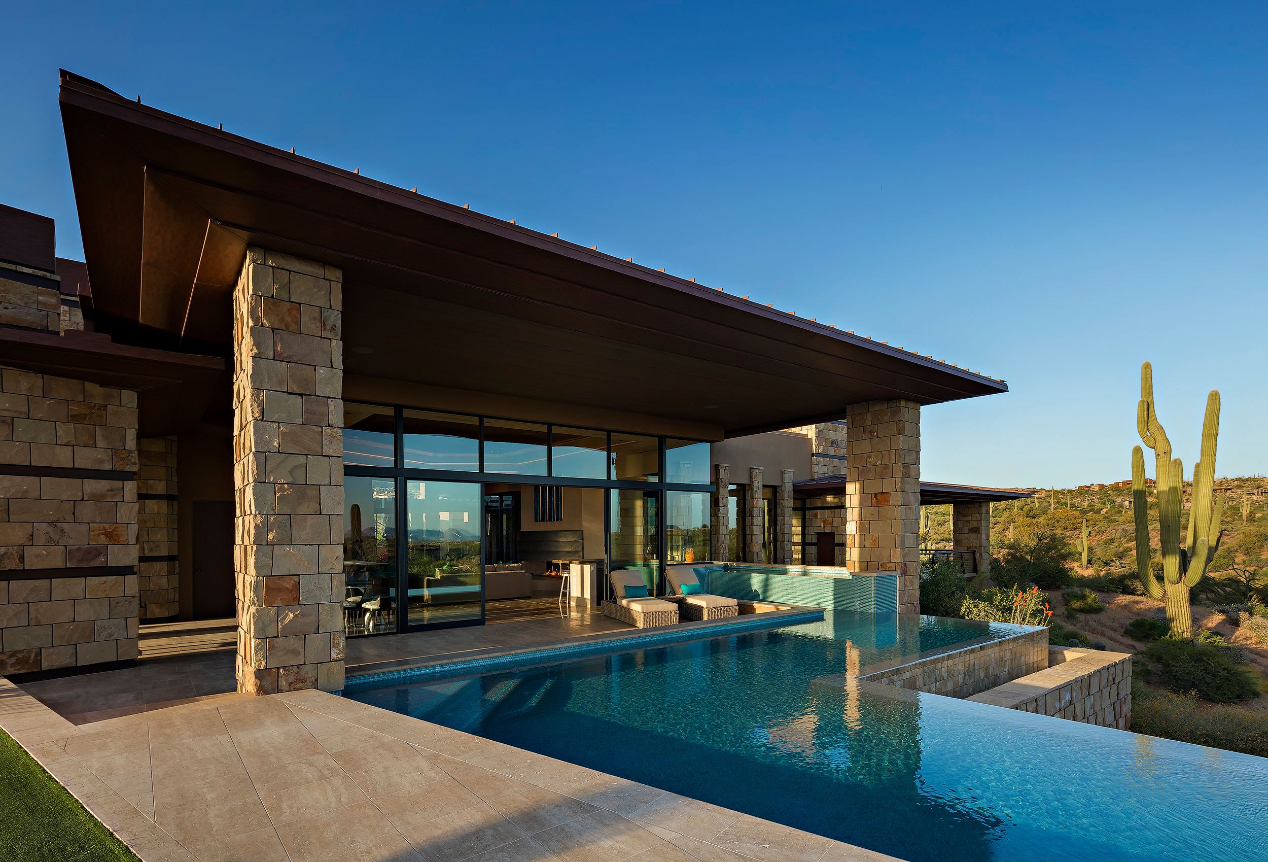 casa en Manship Builders por Manship Builders
