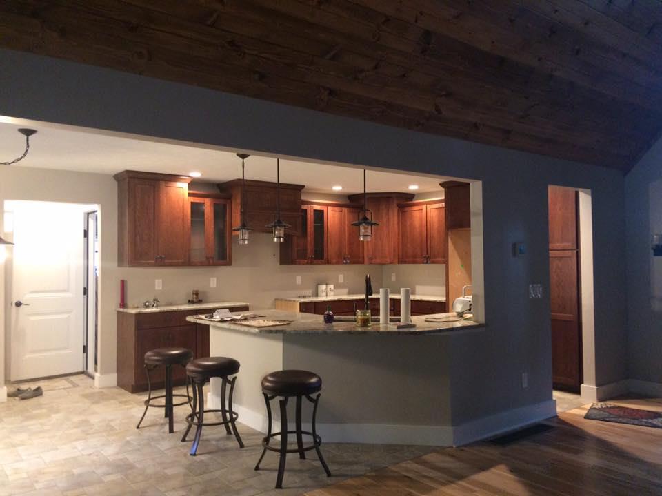 Maranatha Custom Homes - : Lagrange, OH