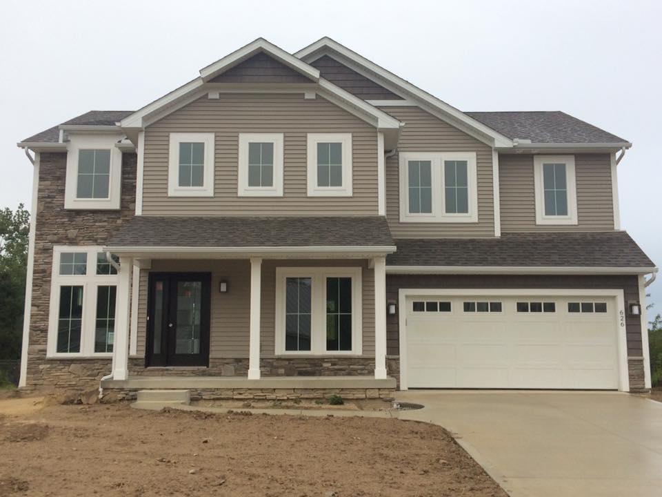 casa en Maranatha Custom Homes por Maranatha Custom Homes