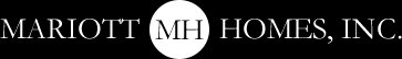 Mariott Homes por Mariott Homes en Bryan-College Station Texas
