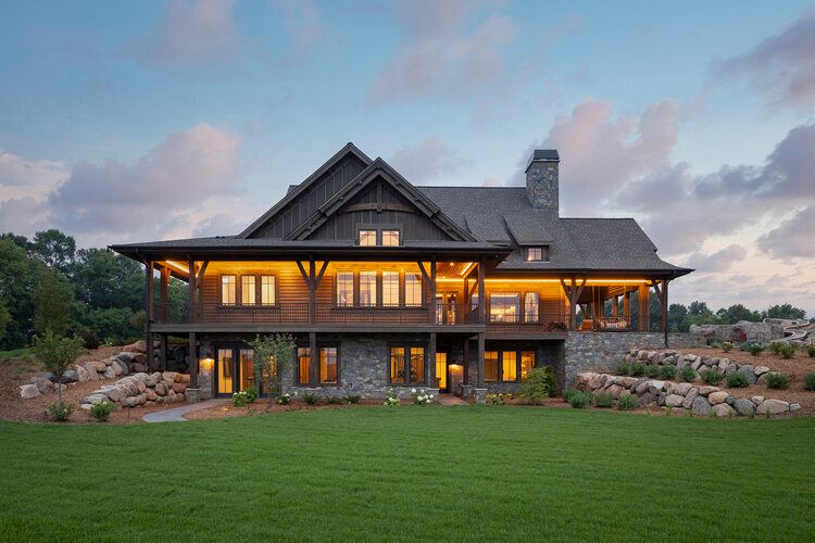Mark D. Williams Custom Homes Inc. - Excelsior, MN