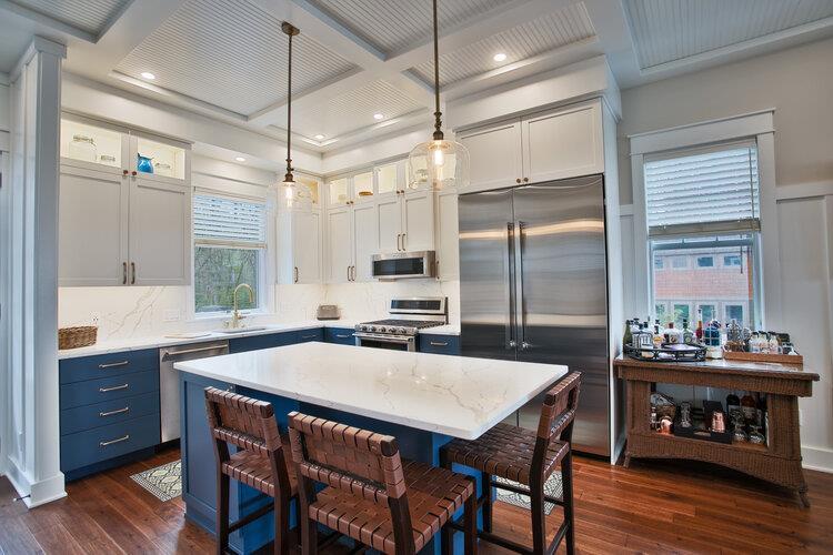 Mark Scott Homes - Niles, MI