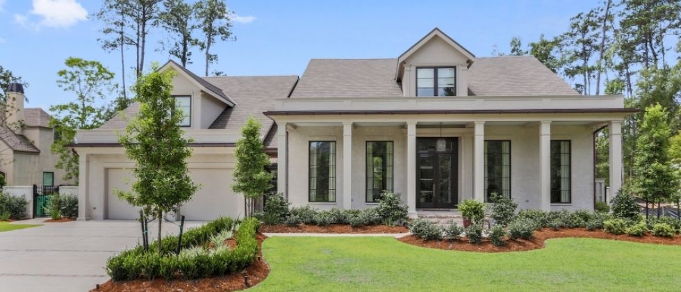 Mark Treadaway Builder por Mark Treadaway en New Orleans Louisiana
