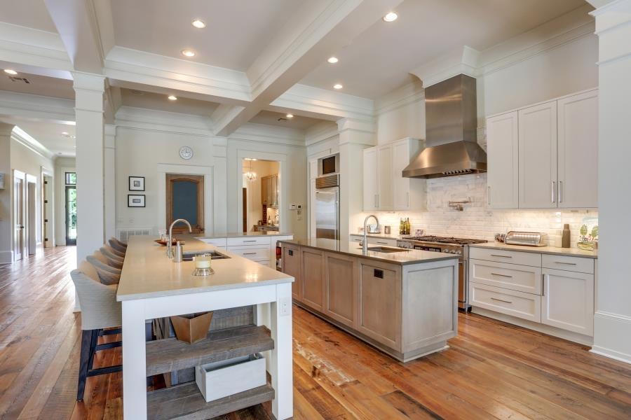 casa en Mark Treadaway Builder por Mark Treadaway