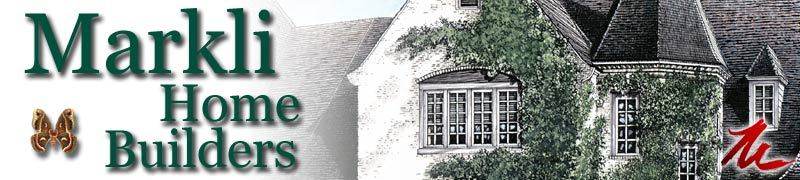 Markli Home Builder por Markli Home Builder en Knoxville Tennessee