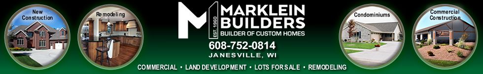 Marklein Builders - Janesville, WI