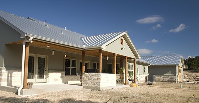 casa en Maroney Co por Maroney Co