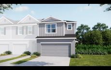 Mirada: San Antonio, Florida - Maronda Homes