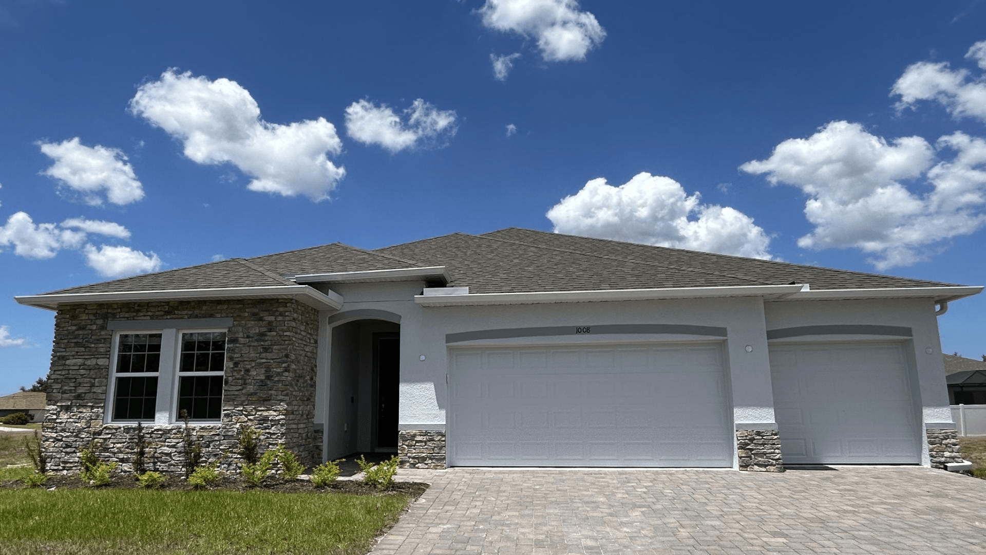 casa en Pine Ridge por Maronda Homes