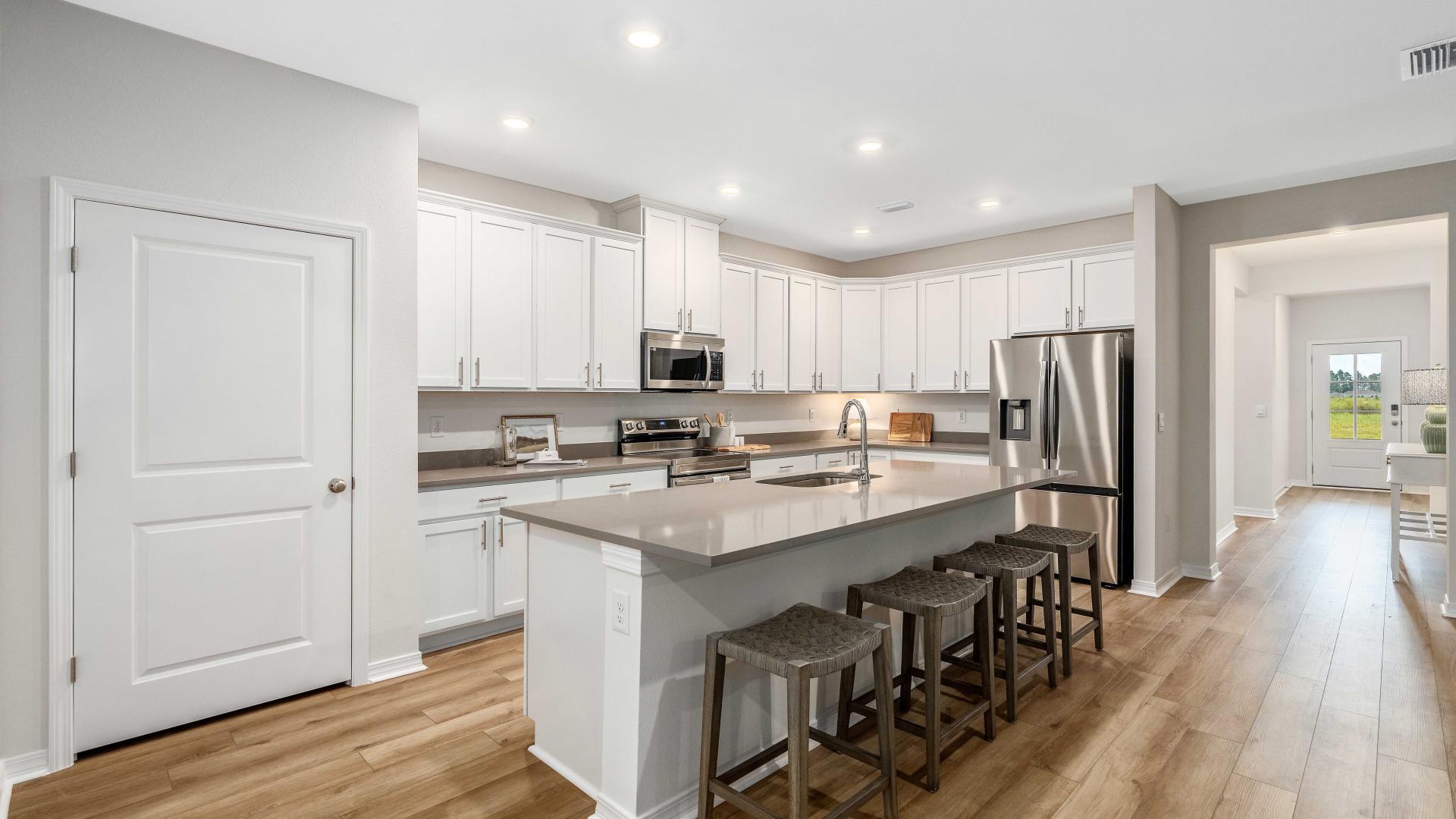 casa en Foley Pointe por Maronda Homes