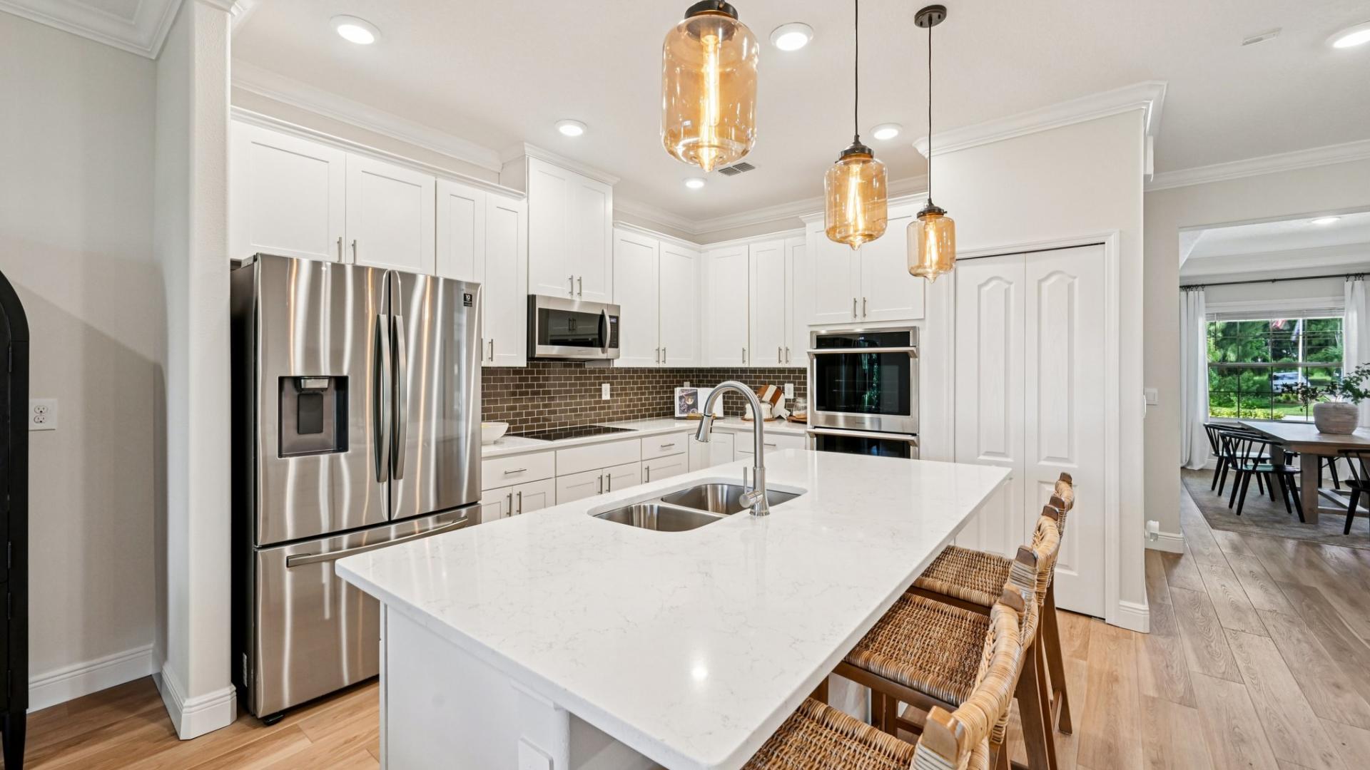 casa en Port St. Lucie por Maronda Homes