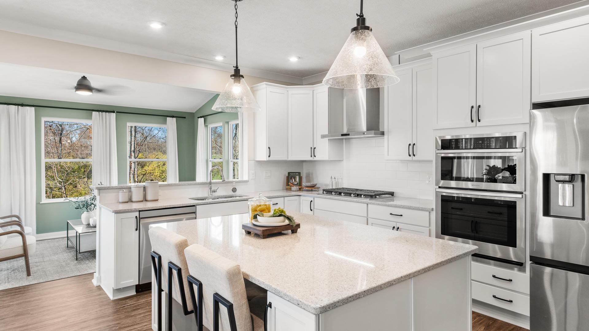 casa en Hawley Farms por Maronda Homes