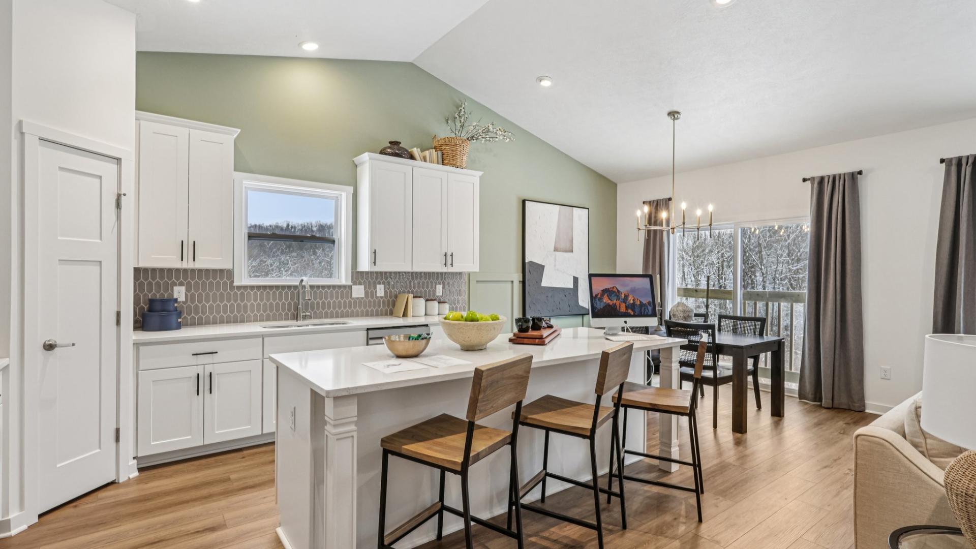 casa en Oak Creek por Maronda Homes