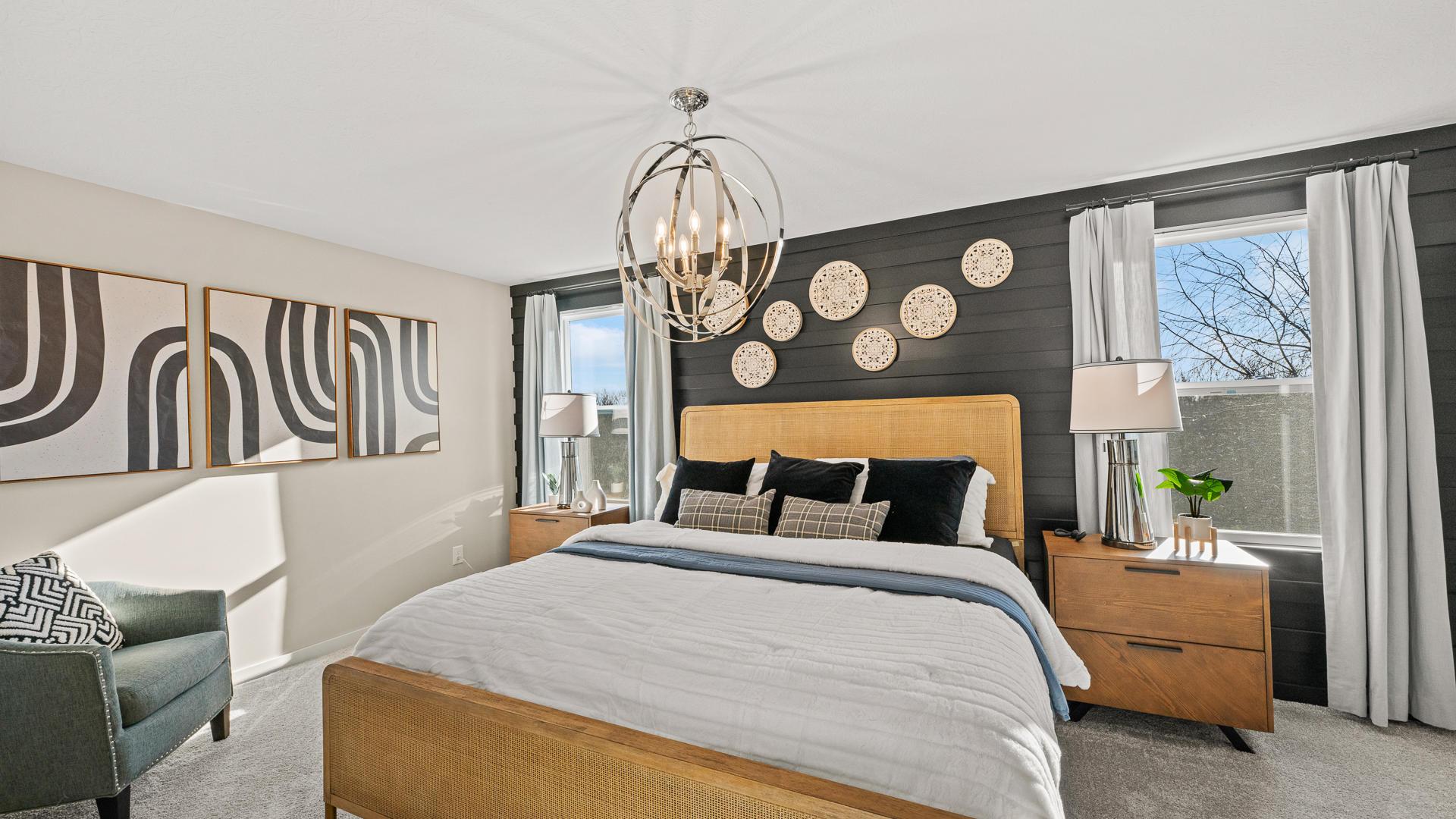 St Martin - Chatterton Commons: Columbus, Ohio - Maronda Homes