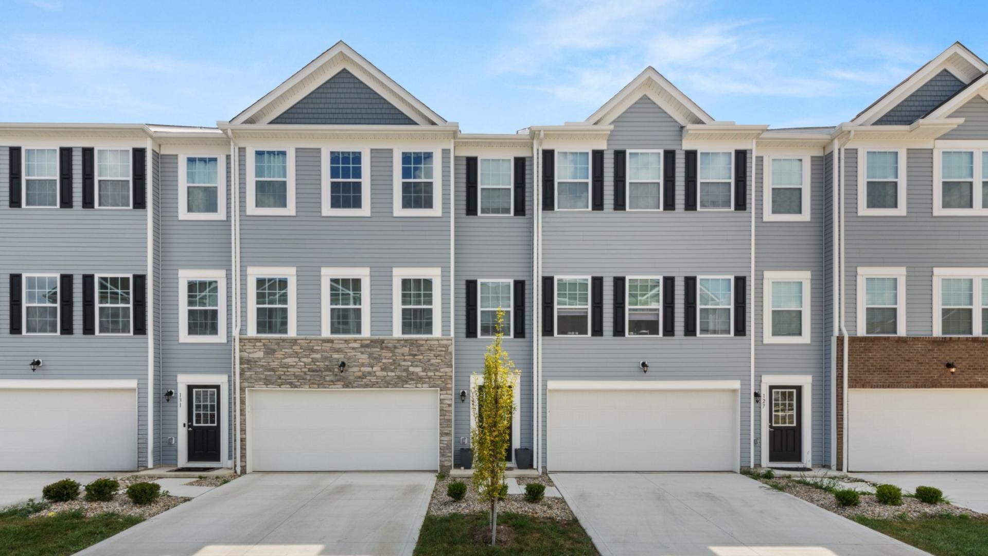 casa en Shannon Lakes por Maronda Homes