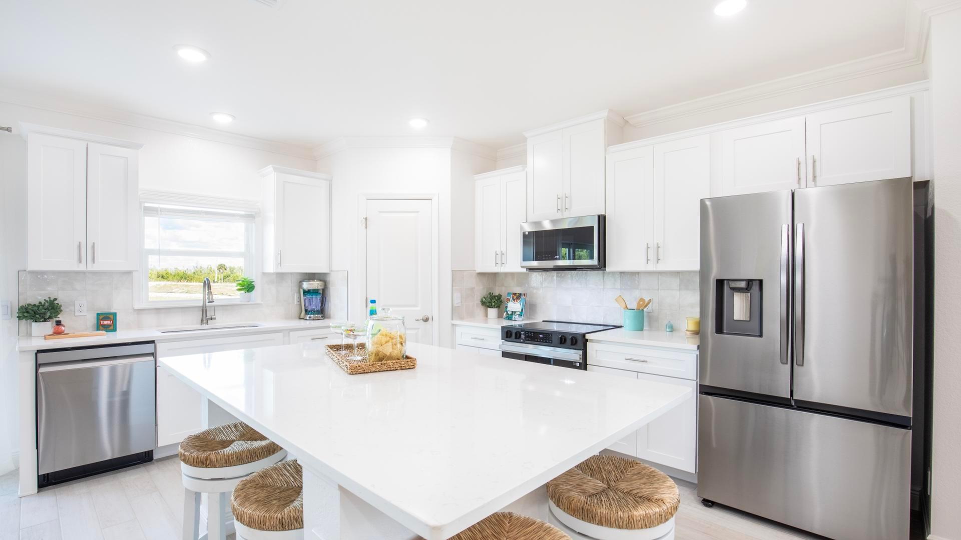 casa en Orchid Cove por Maronda Homes