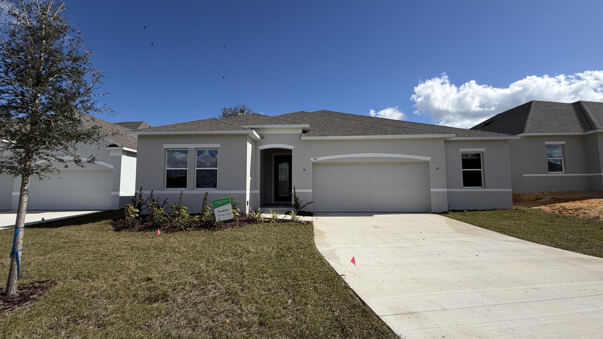 Lake County Communities - Mt Plymouth, FL