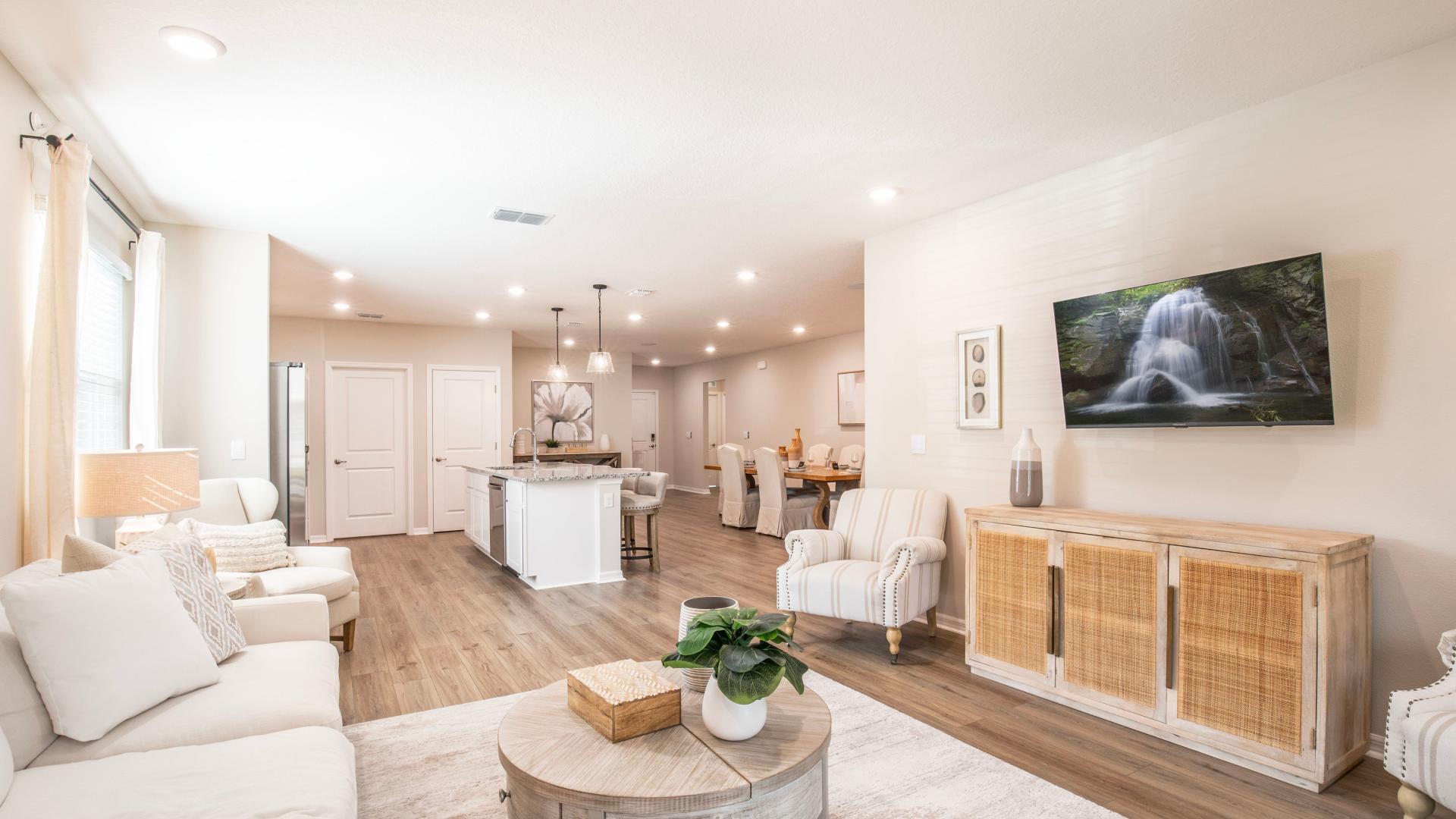 casa en Palm Coast por Maronda Homes