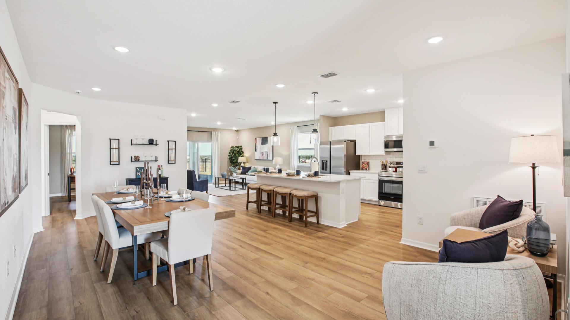 casa en Benton Hills por Maronda Homes