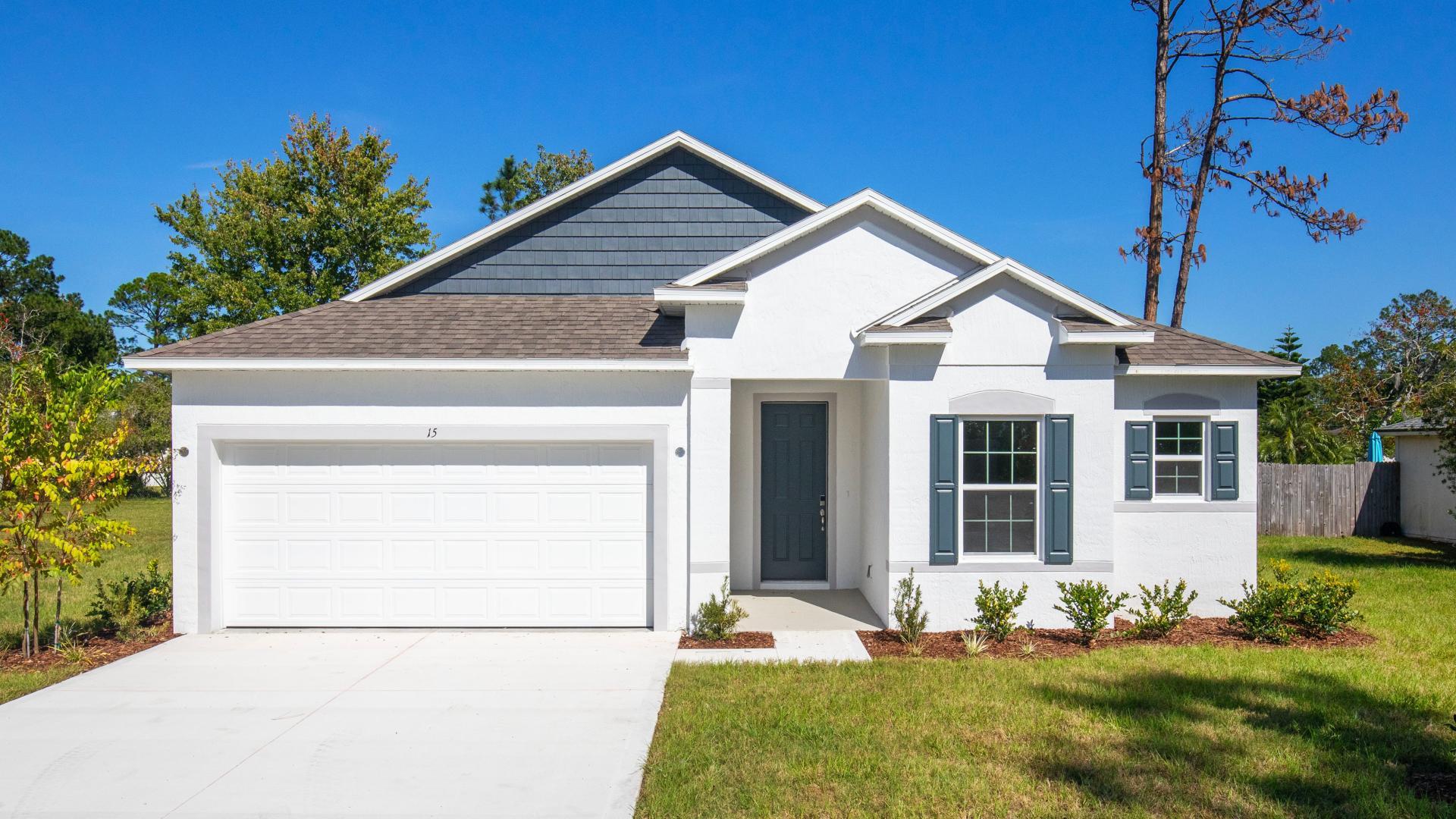 casa en Palm Coast por Maronda Homes