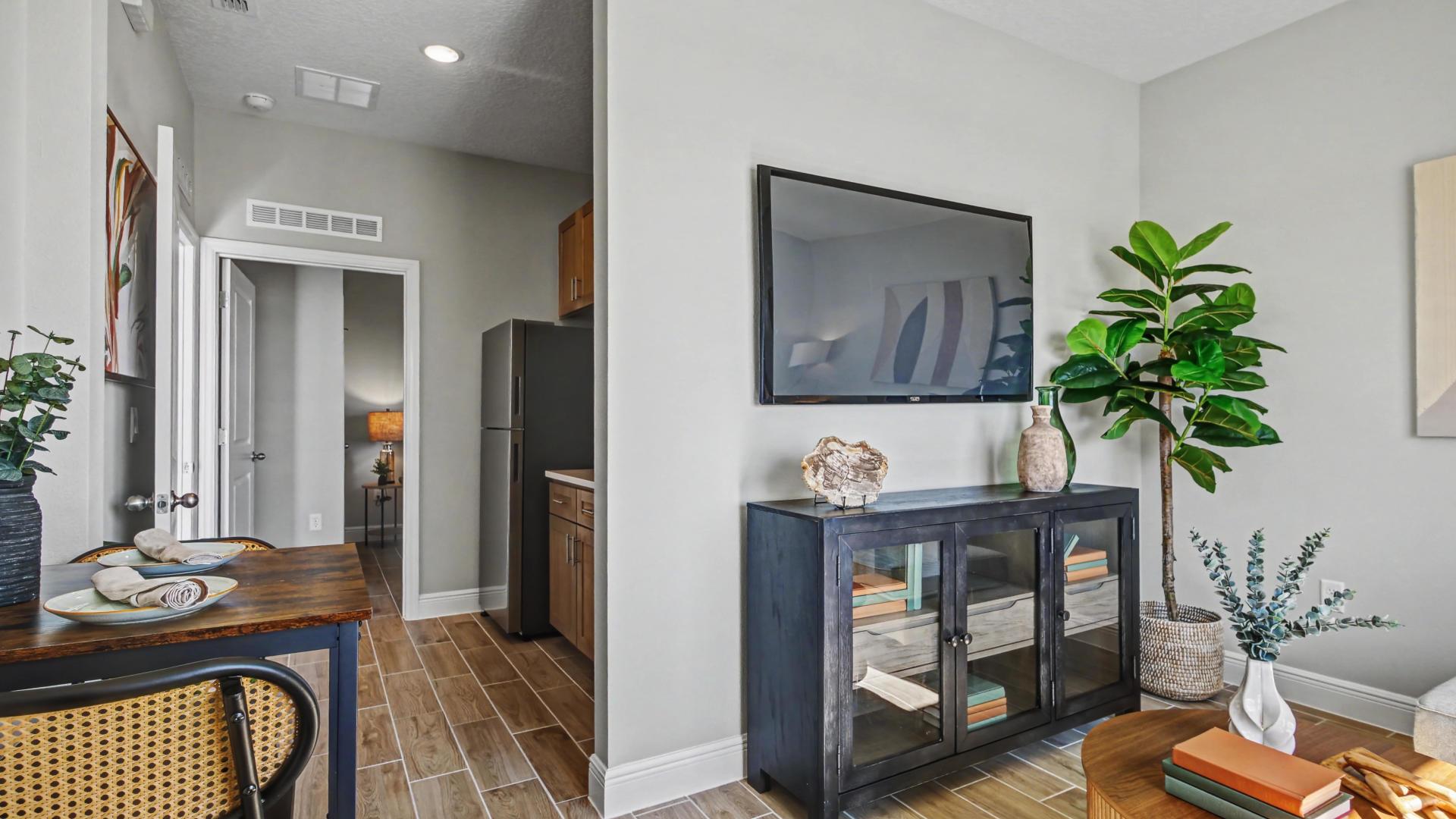 casa en Malabar Springs por Maronda Homes