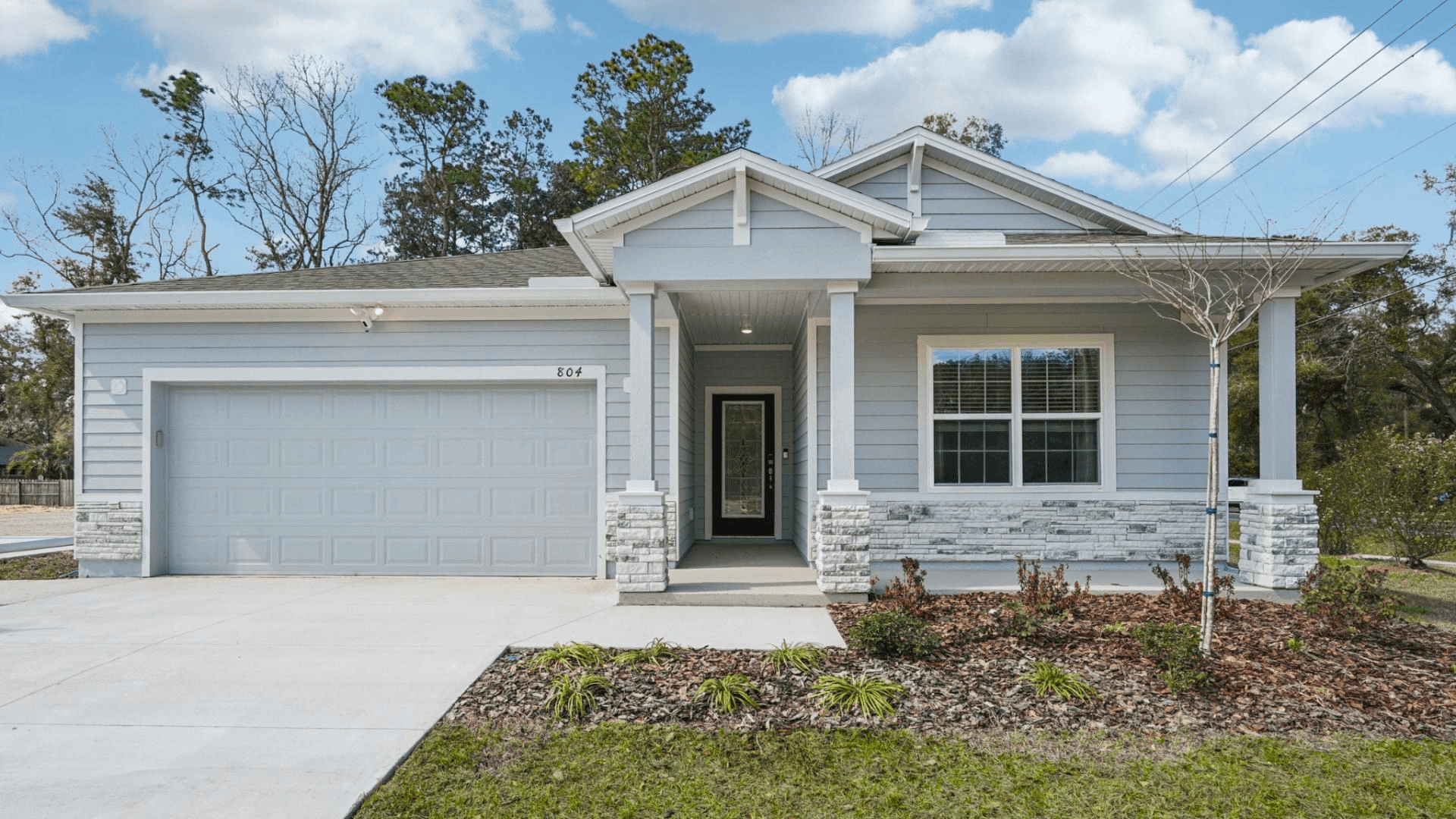 casa en Oakhaven Walk por Maronda Homes