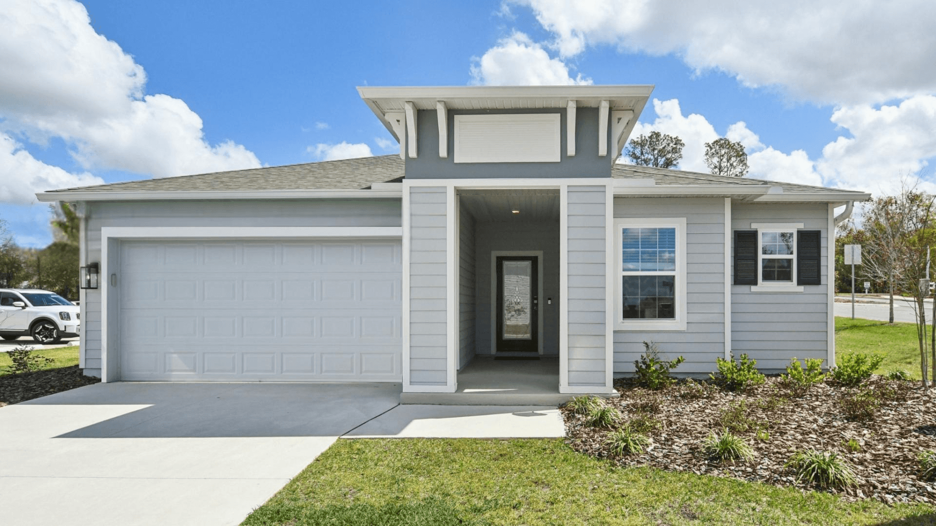 casa en Briarwood por Maronda Homes