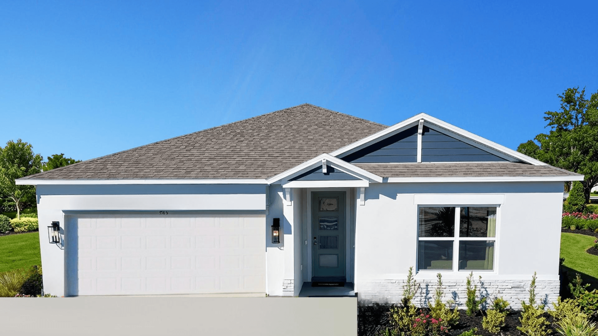 casa en Poinciana por Maronda Homes
