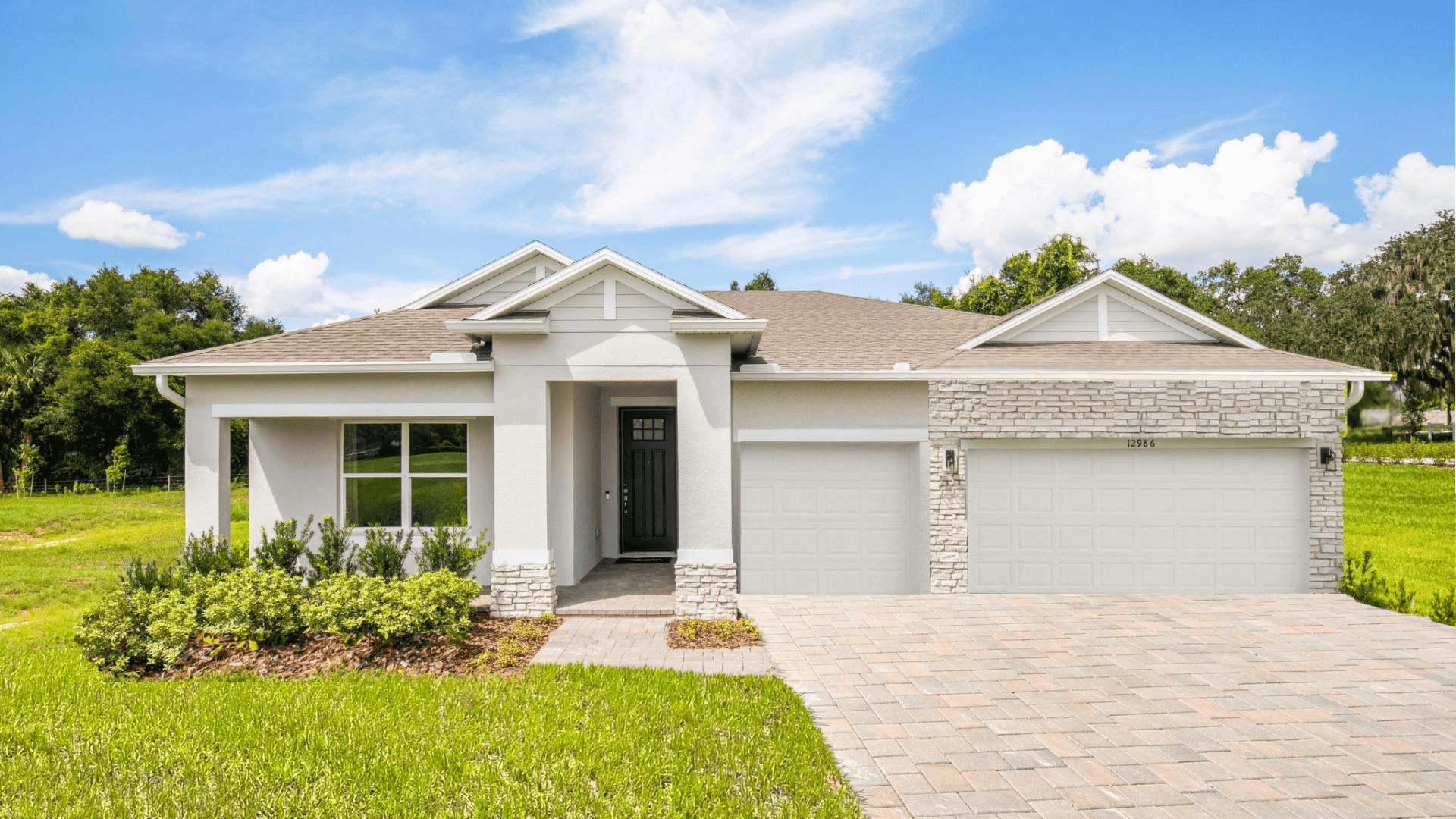 casa en Stillwater Cove por Maronda Homes