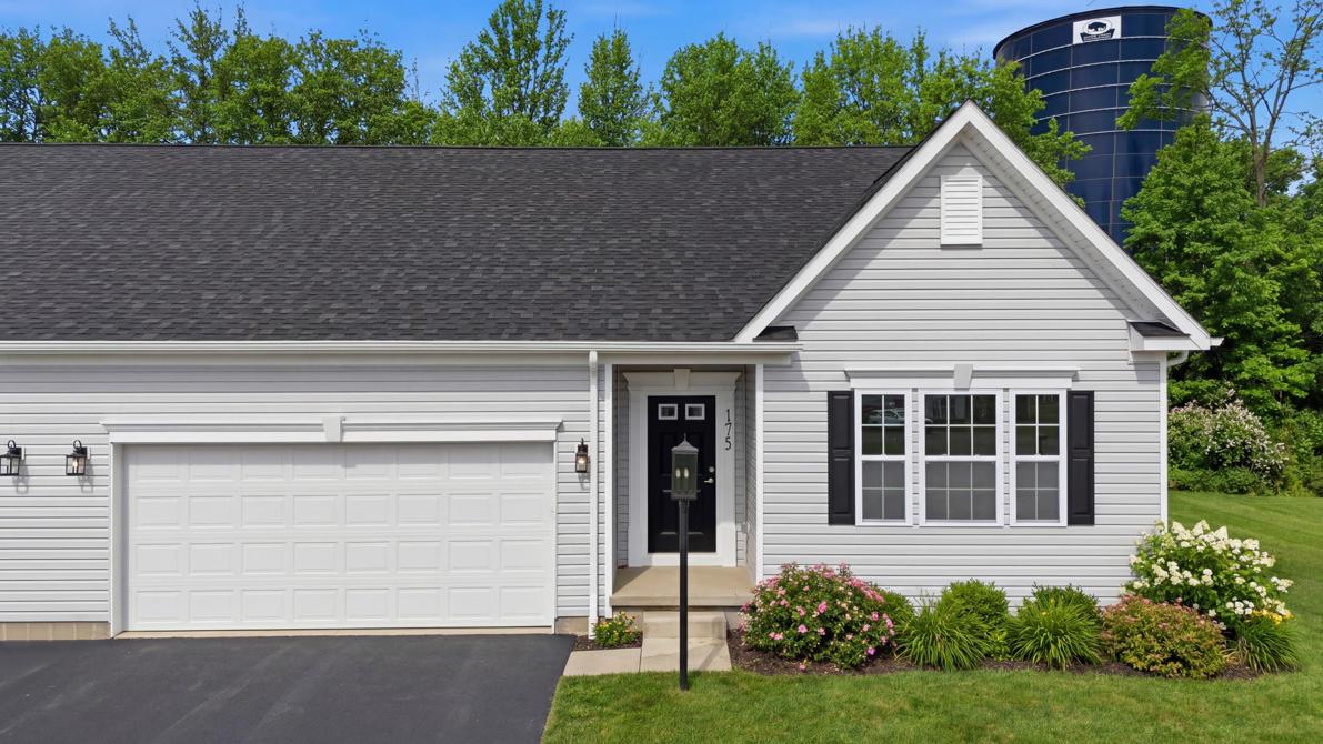 Ridgeview Estates - Sarver, PA
