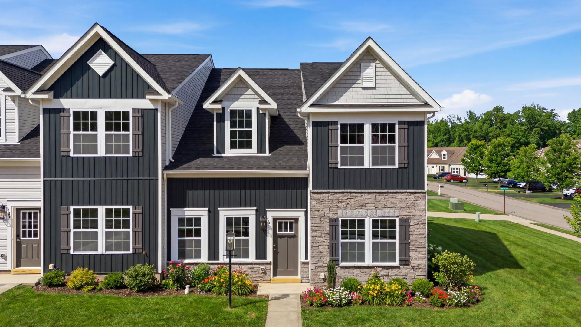 casa en Ridgeview Estates por Maronda Homes