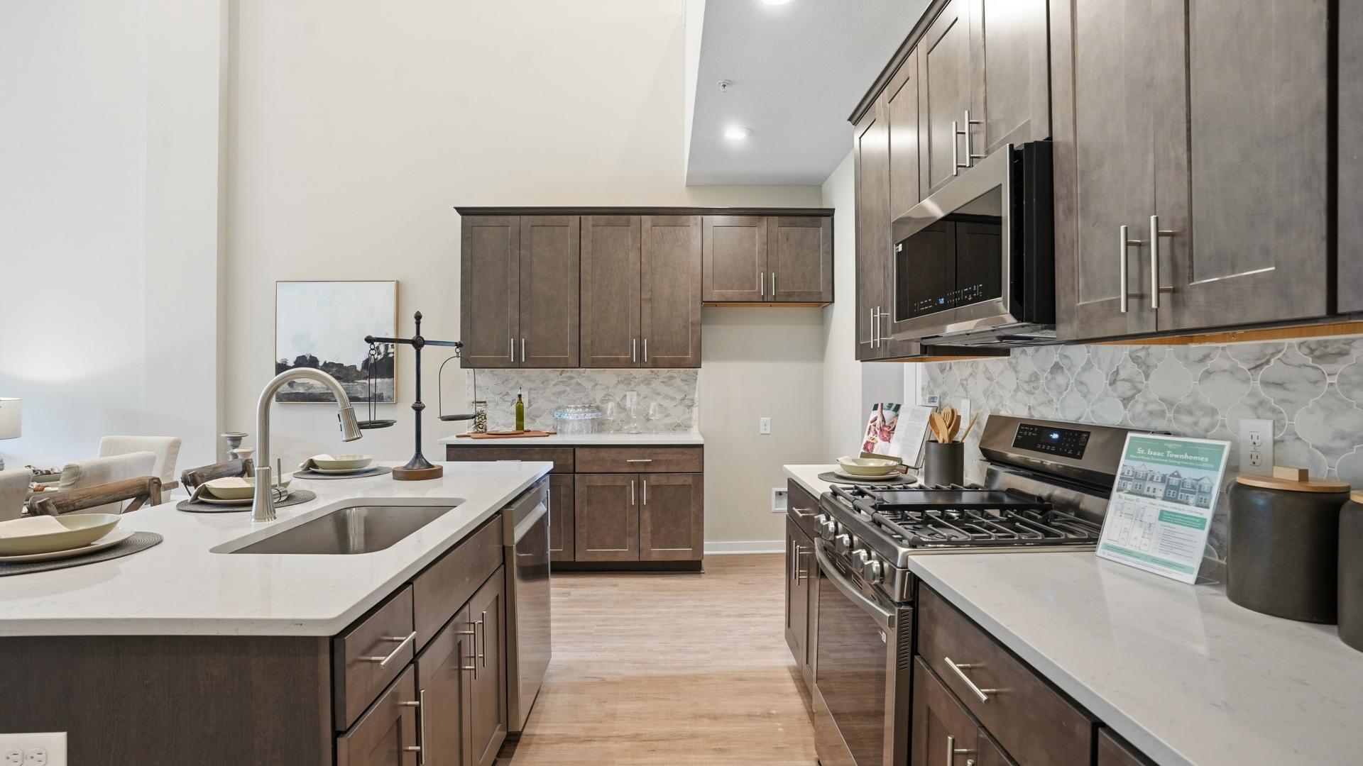 casa en Ridgeview Estates por Maronda Homes
