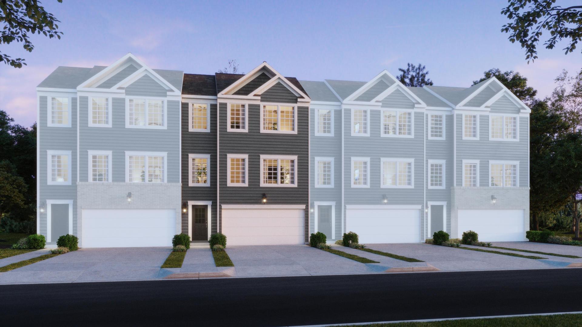 Elevation: E