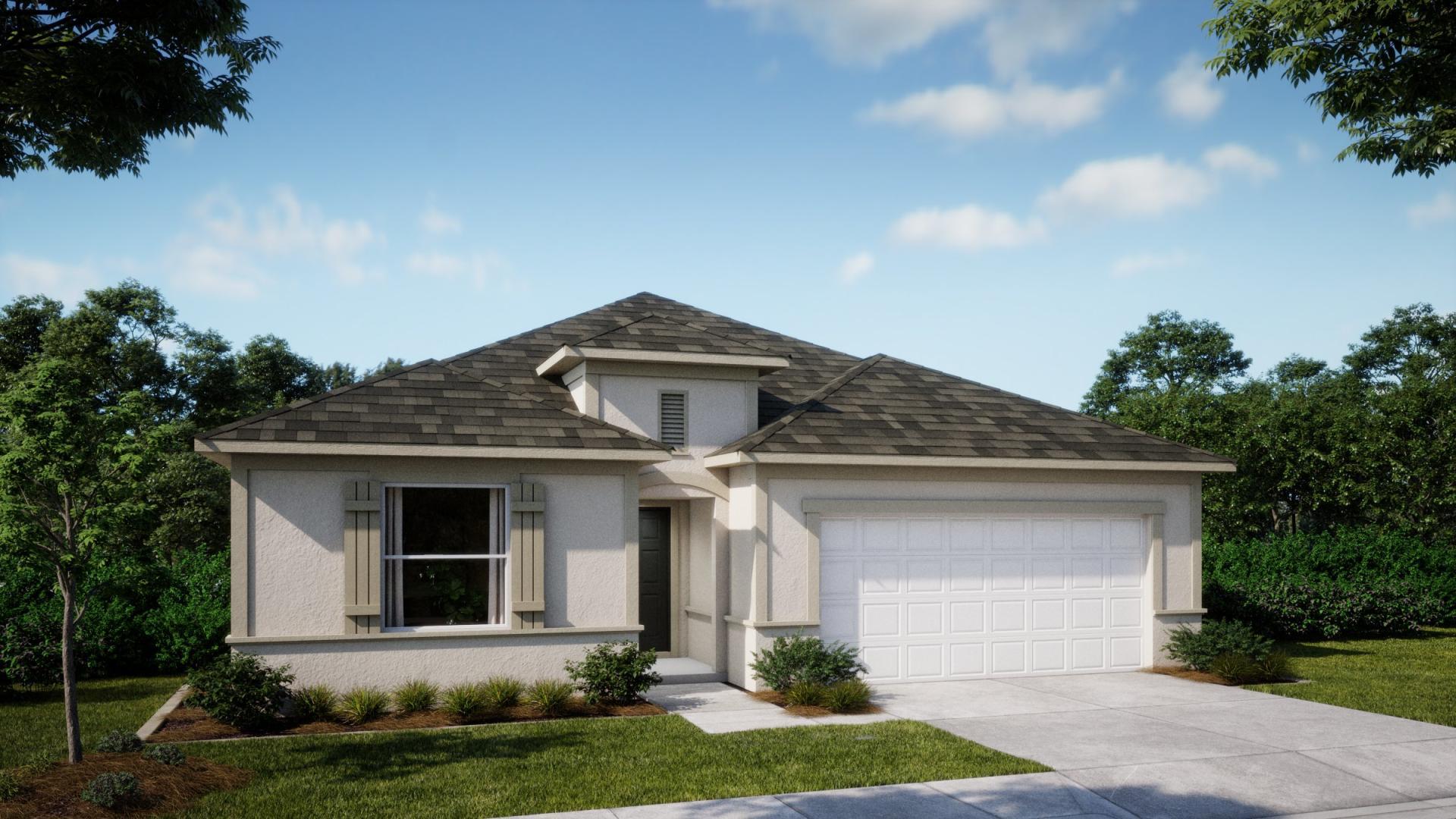Andover Ridge - Deland, FL