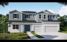 Eagle Crest: Grant Valkaria, Florida - Maronda Homes