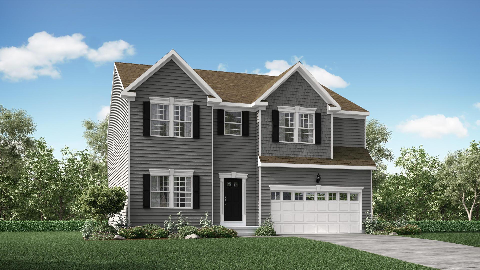 412 Wagon Avenue. Pataskala, OH 43062