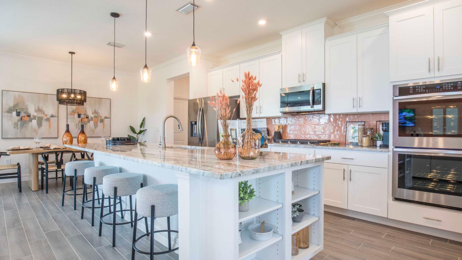 casa en Palm Bay por Maronda Homes