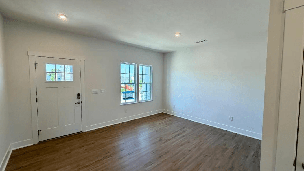 Clearview Crossing por Maronda Homes en Dayton-Springfield Ohio