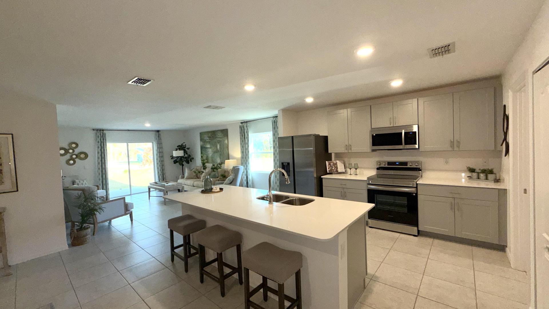 Marigold - Inverness: Inverness, Florida - Maronda Homes