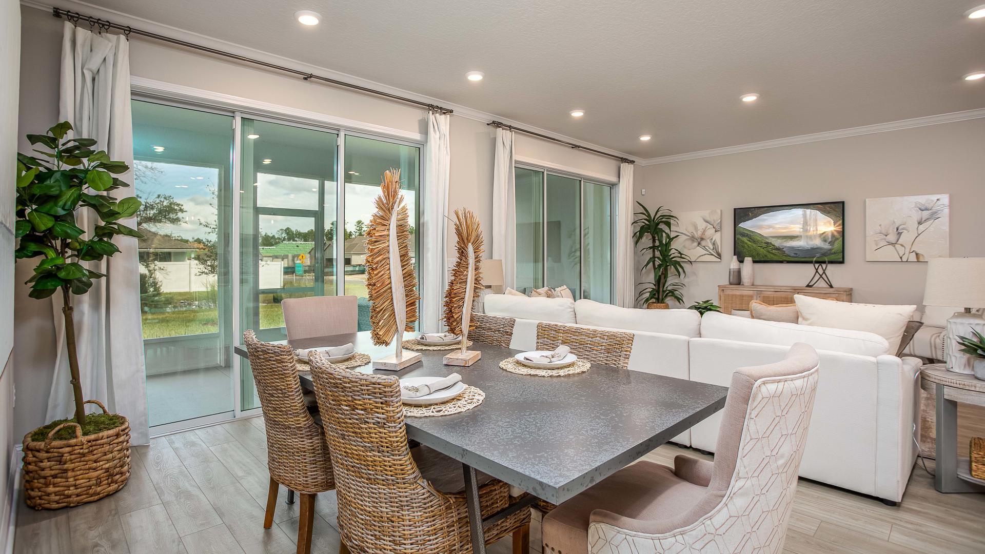 casa en Deland por Maronda Homes